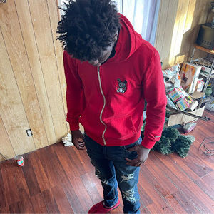 Meet your Posher, Isaiah